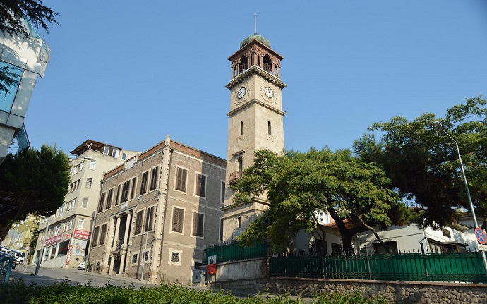 balikesir-saat-kulesi