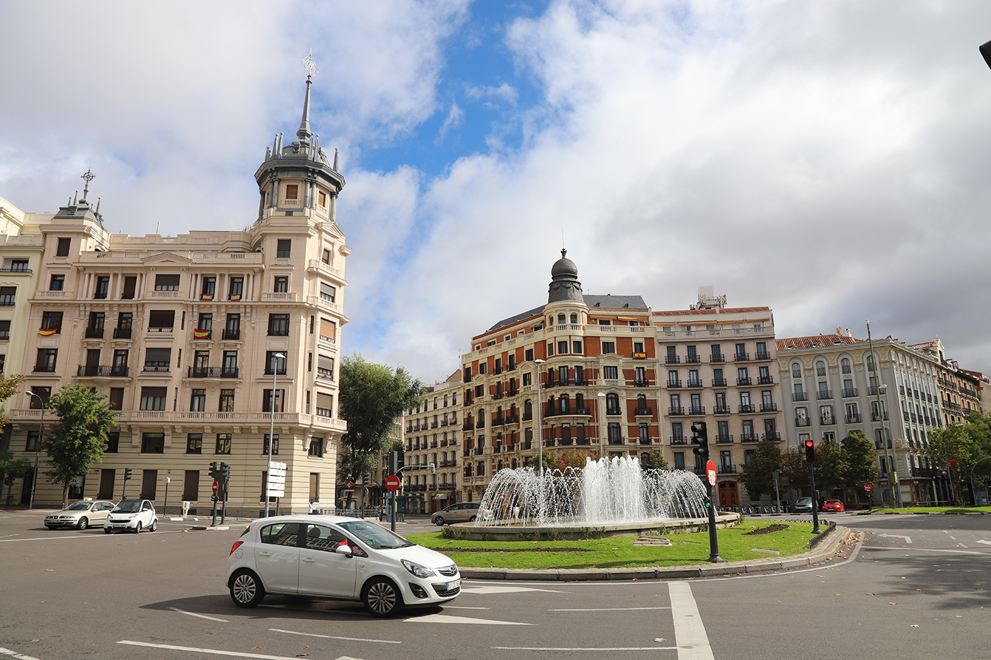 Madrid