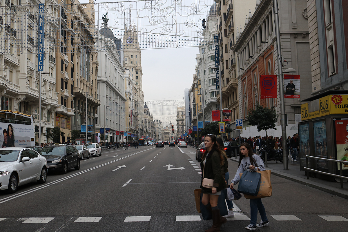 Madrid