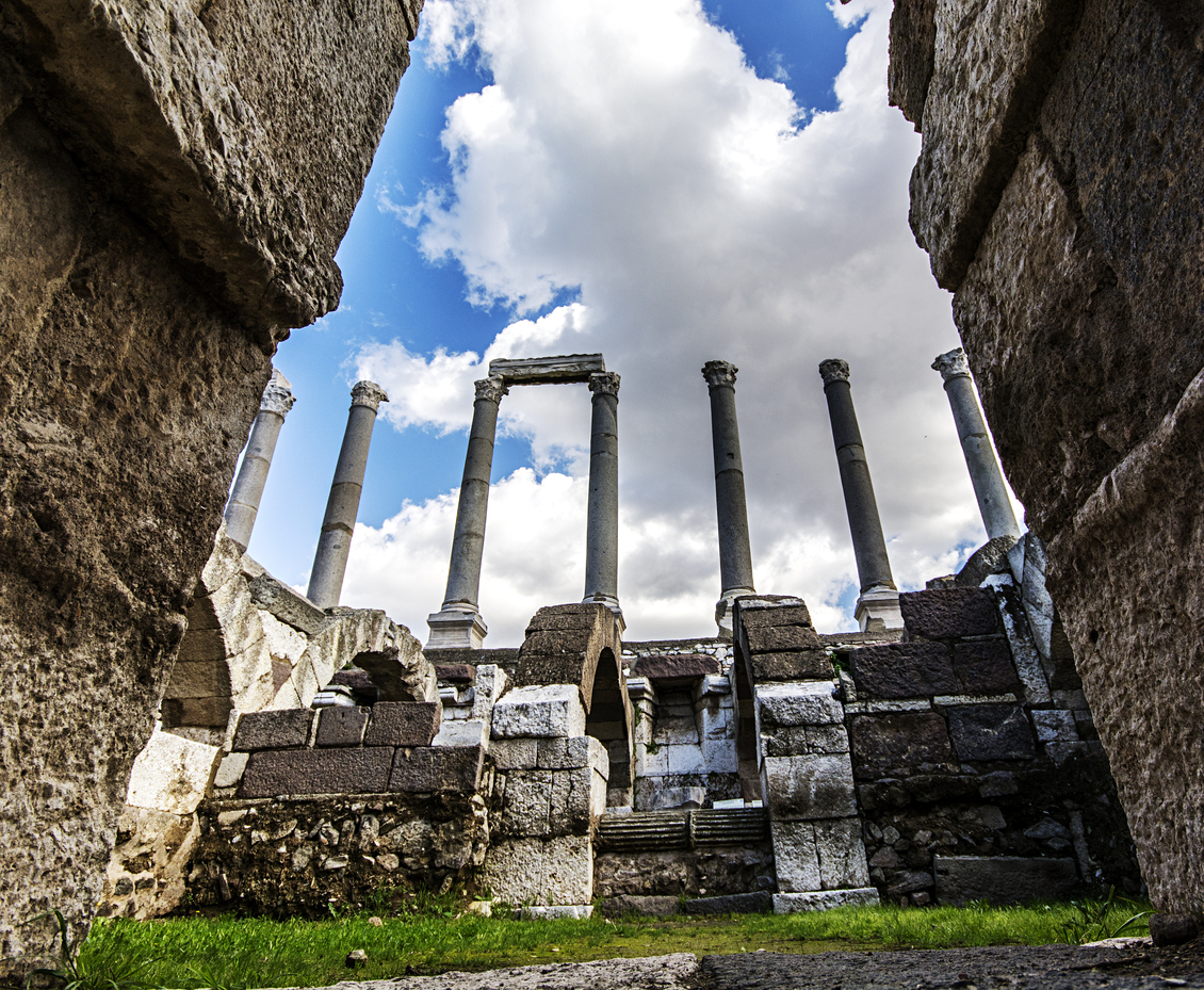 agora-antik-kenti-izmir