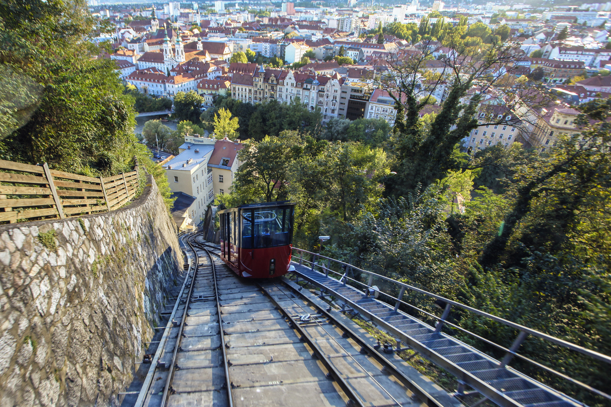 finikuler-graz-avusturya