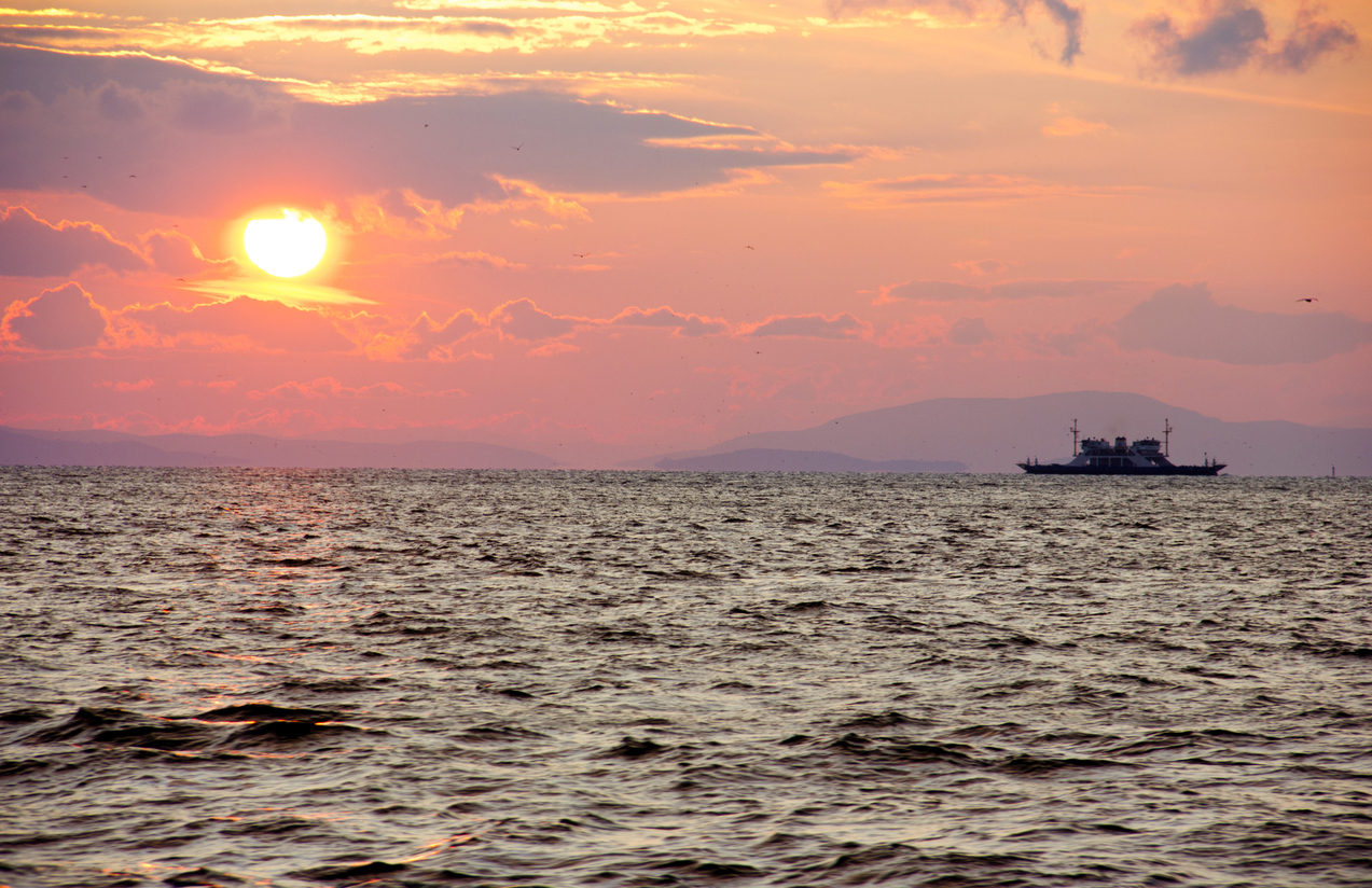 gun-batimi-alsancak-izmir