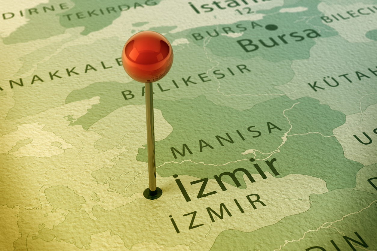 harita-uzerinde-izmir