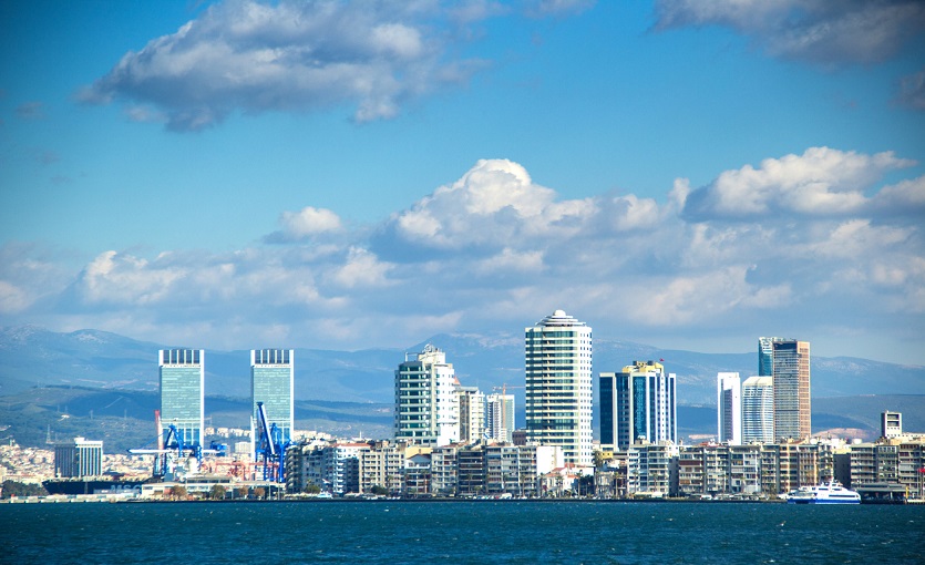 izmir-kent-manzarasi
