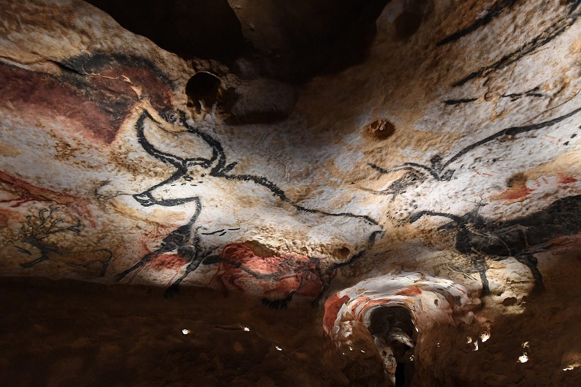 lascaux-magaralari-fransa