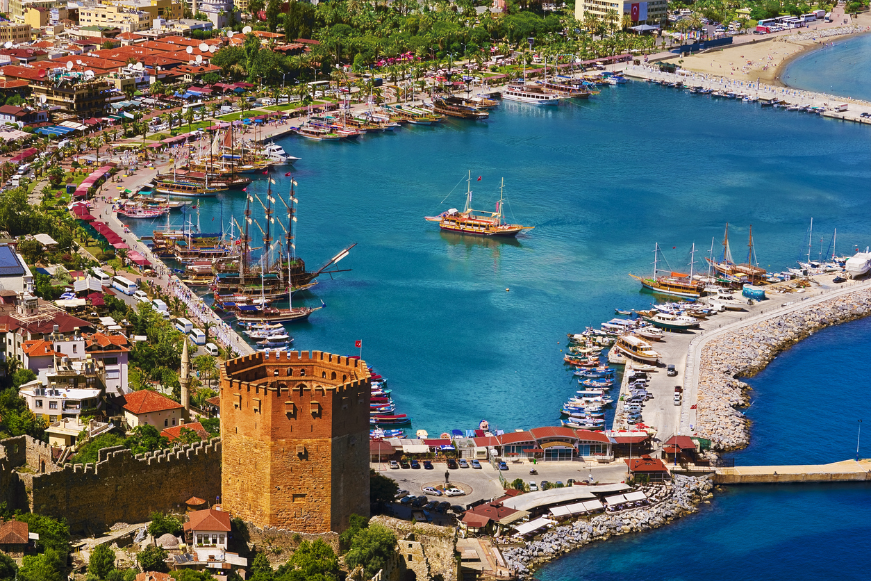 alanya-kleopatra-plajina-nasil-gidilir