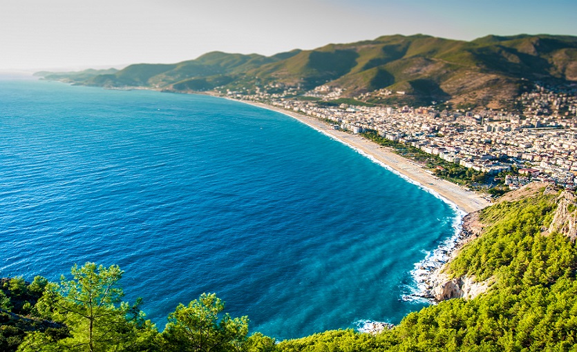 antalya-tatil-yerleri