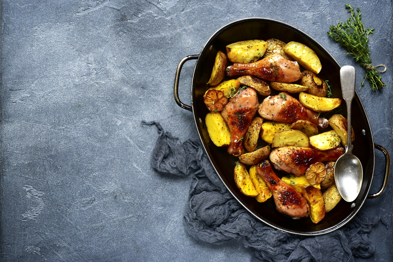 tavuk-tandir-tandoori-chicken