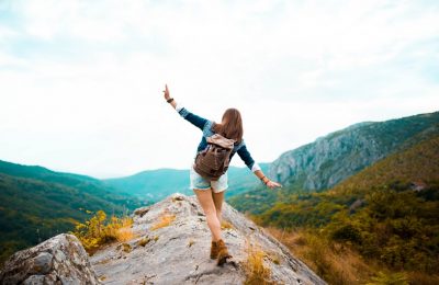 Tek Başına Tatil Önerileri