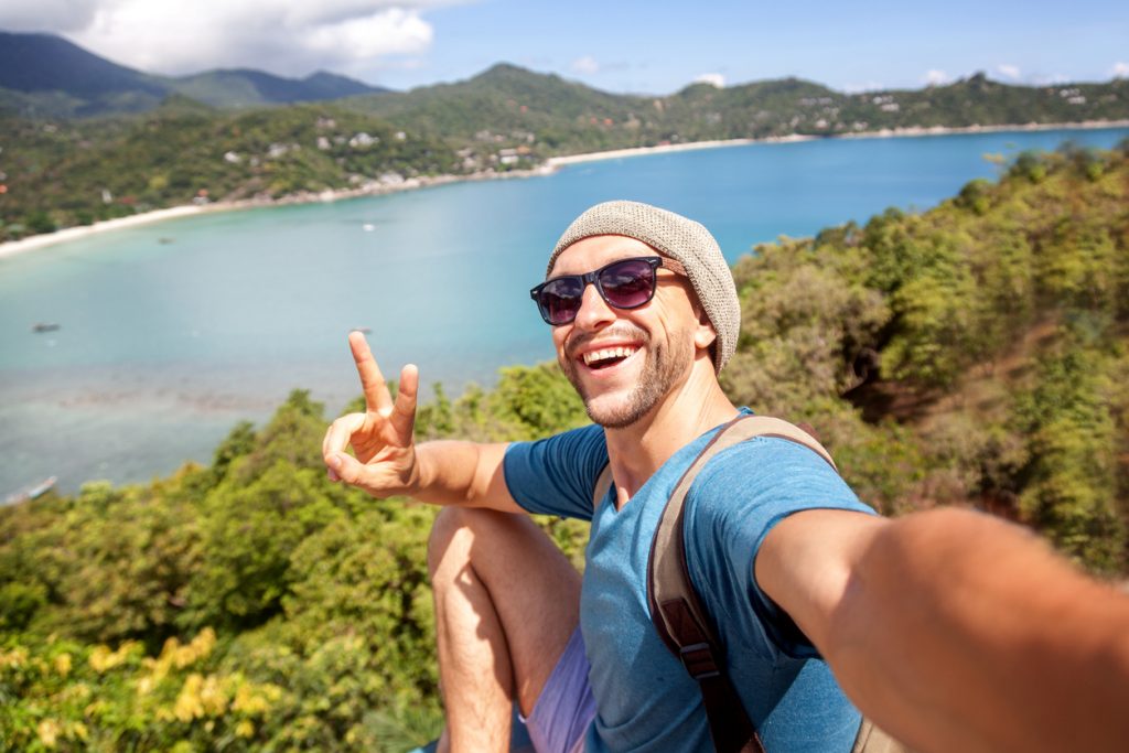 Tek Başına Tatil Tavsiyeleri