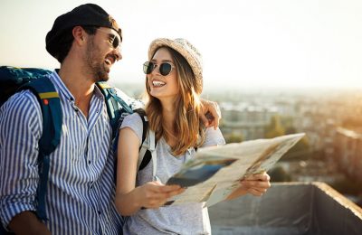 Mayıs Ayı Tatil Rotaları