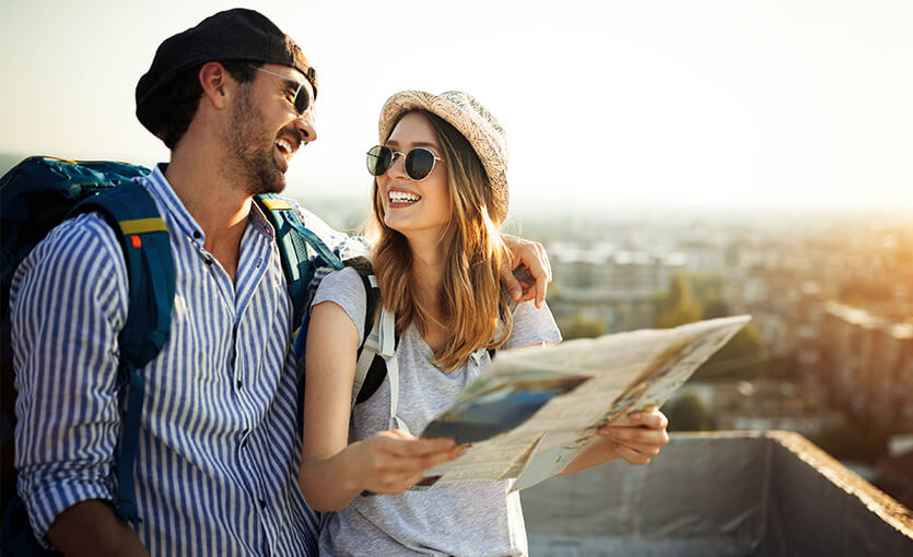 Mayıs Ayı Tatil Rotaları