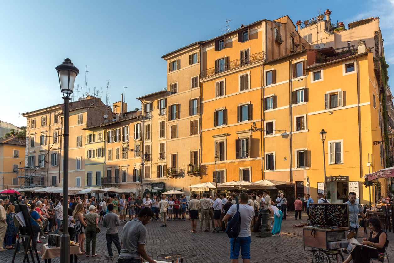 roma-da-gezilecek-yerler-campo-de-fiori