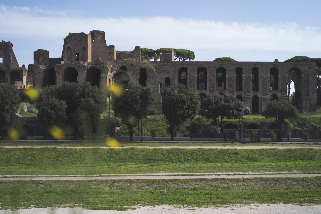 roma-da-gezilecek-yerler-palatino-tepesi