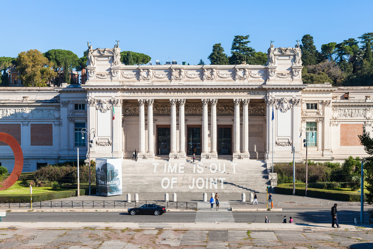roma-ulusal-modern-sanat-galerisi