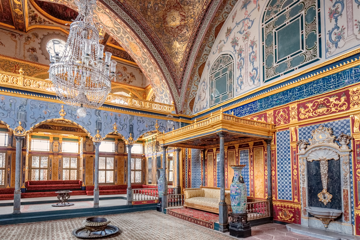 topkapi-sarayi-muzesi-istanbul