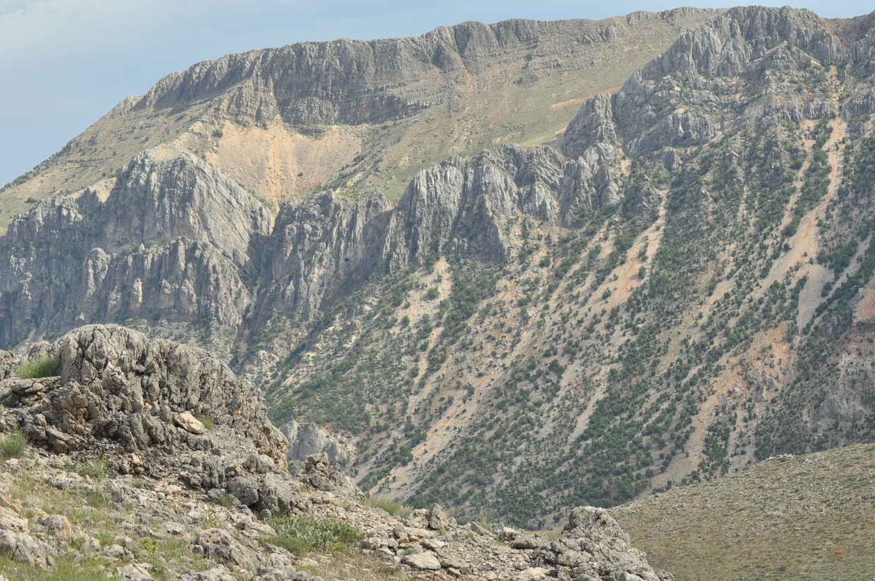 nemrut-dagi-nerede