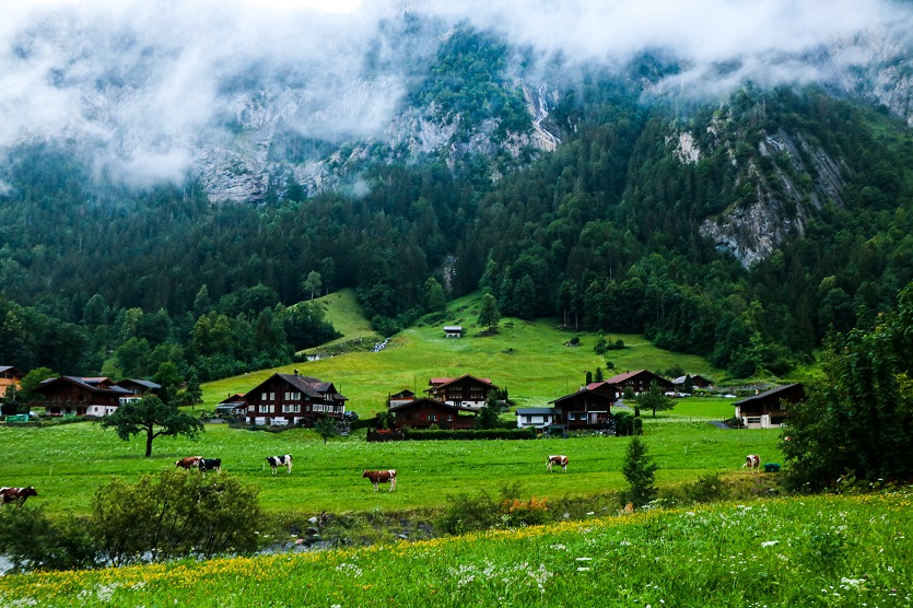 avrupanin-yesil-ulkesi-isvicre-grindelwald