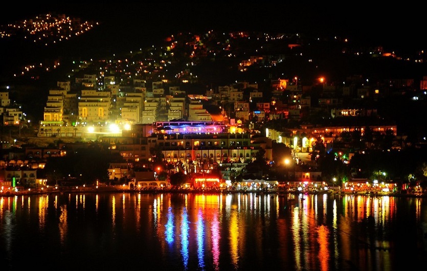 bodrum-gumbet