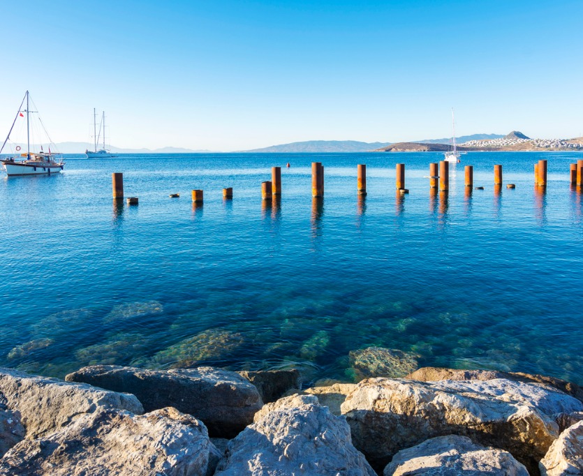 bodrum-yalikavak