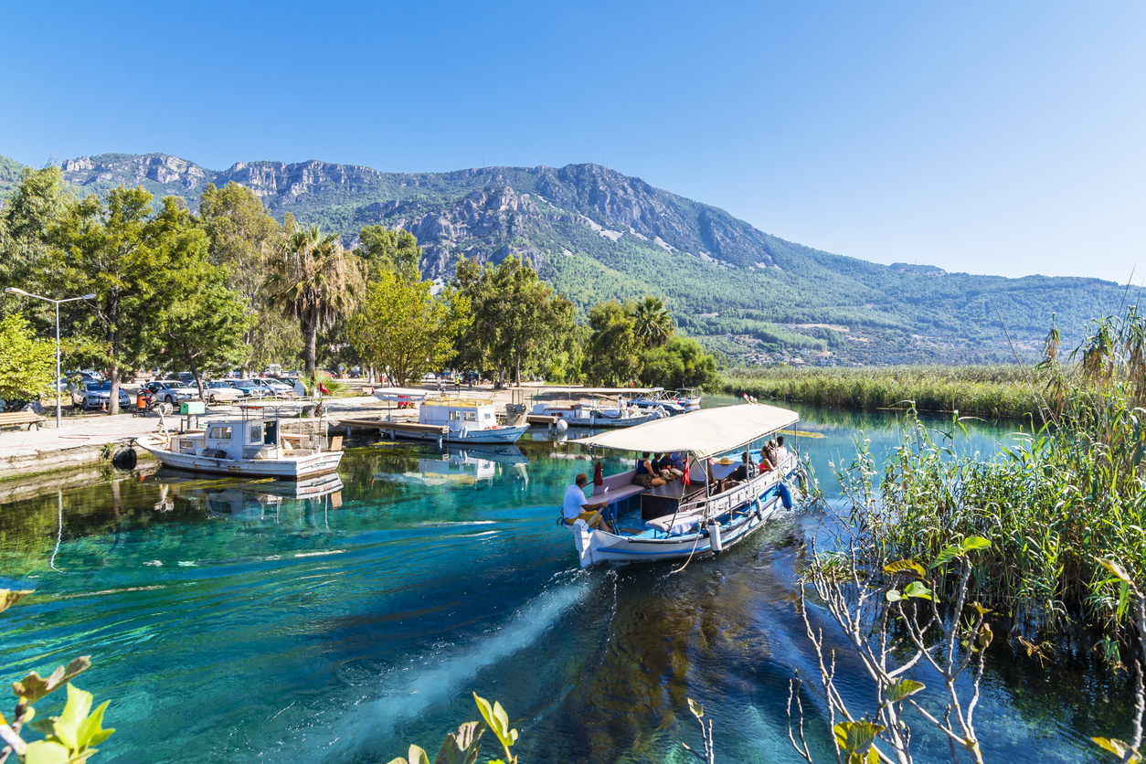 kekova