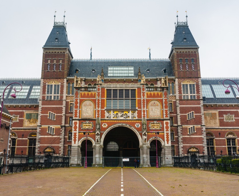 amsterdam-muzeleri