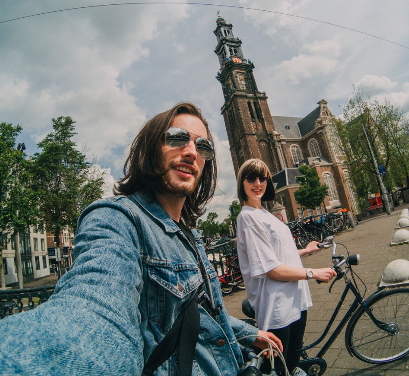 amsterdamda-eglence