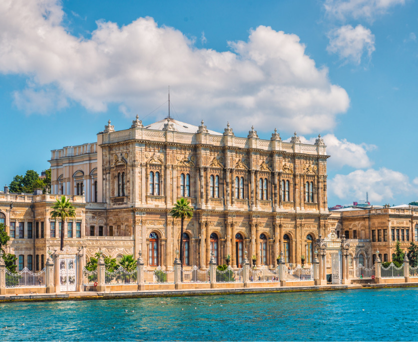 dolmabahce-sarayi-nerede