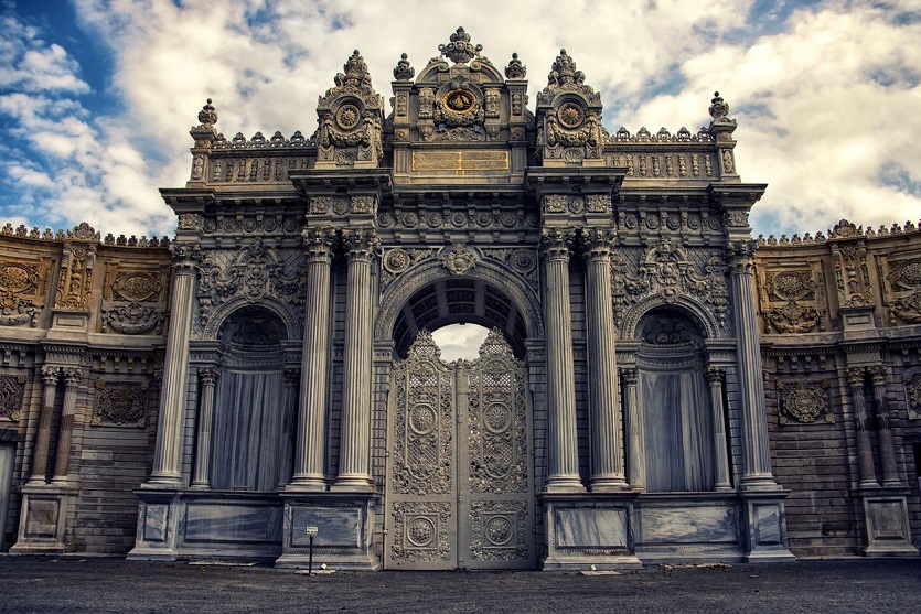 dolmabahce-sarayina-nasil-gidilir