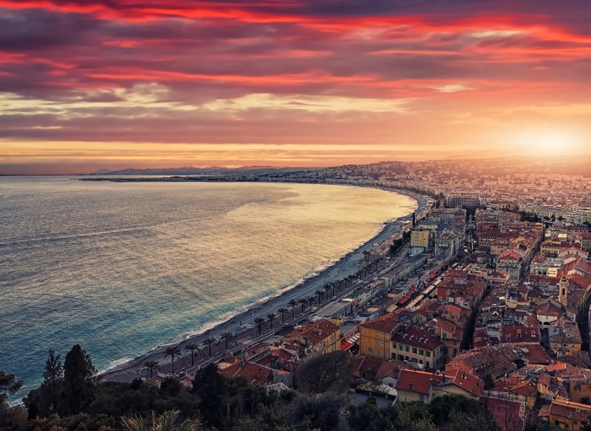 nice-nerede