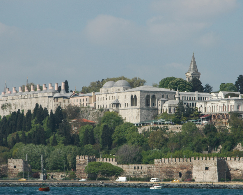 topkapi-sarayina-nasil-gidilir