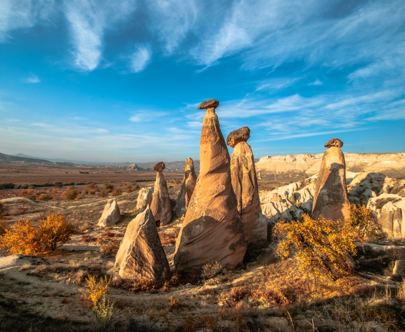 turkiyedeki-dünya-miraslari-kapadokya-ve-goreme-milli-parki