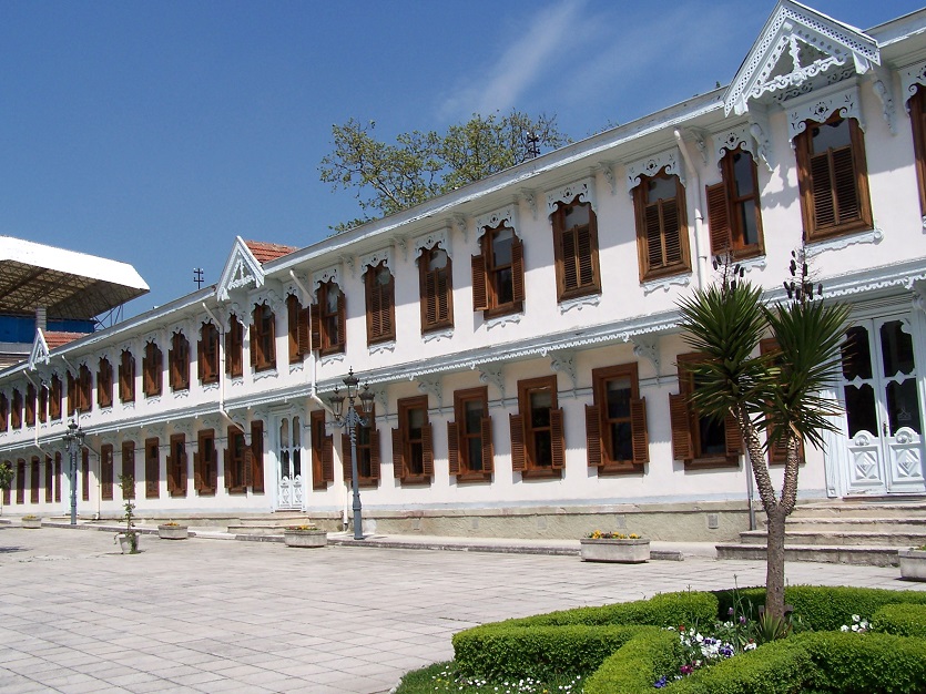 yildiz-sarayi-nerede