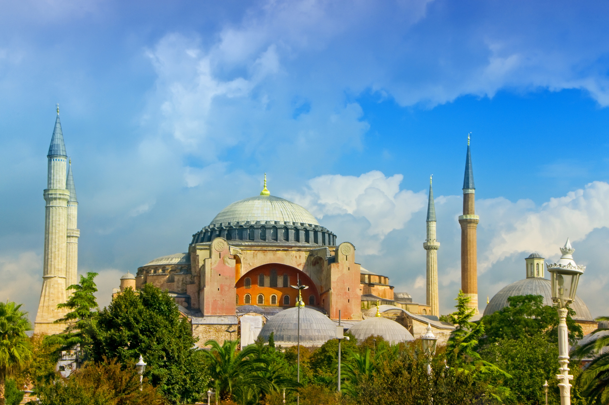 ayasofya-muzesi-nerede