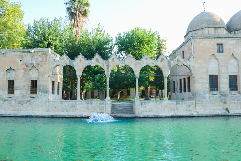balikli-gol-urfa