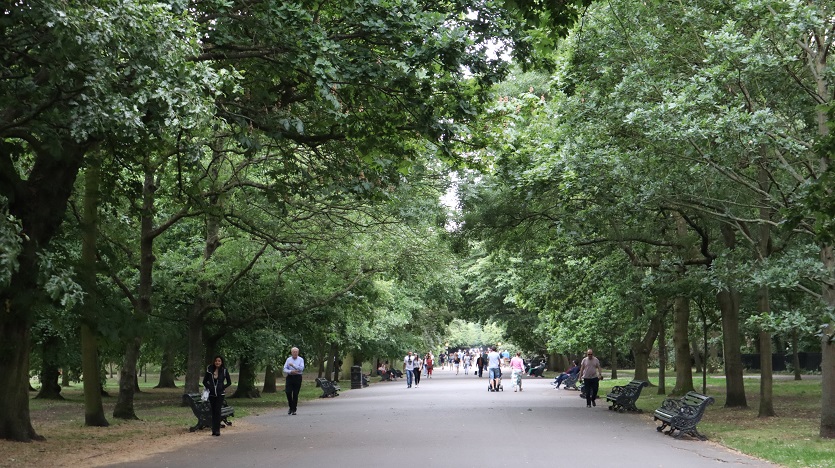 londra-parklari