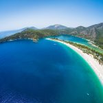 Mavi Bayraklı Plajlar Marinalar