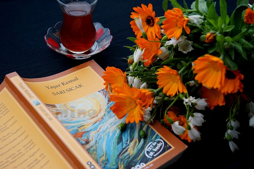 yasar-kemal-sari-sicak