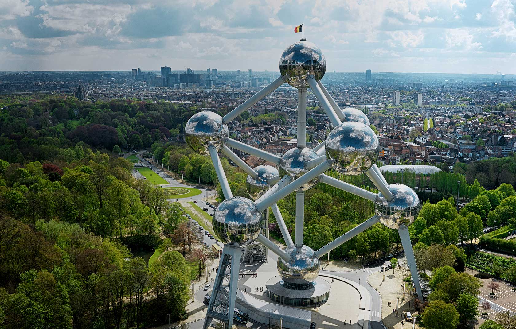 brukselin-sembolu-atomium