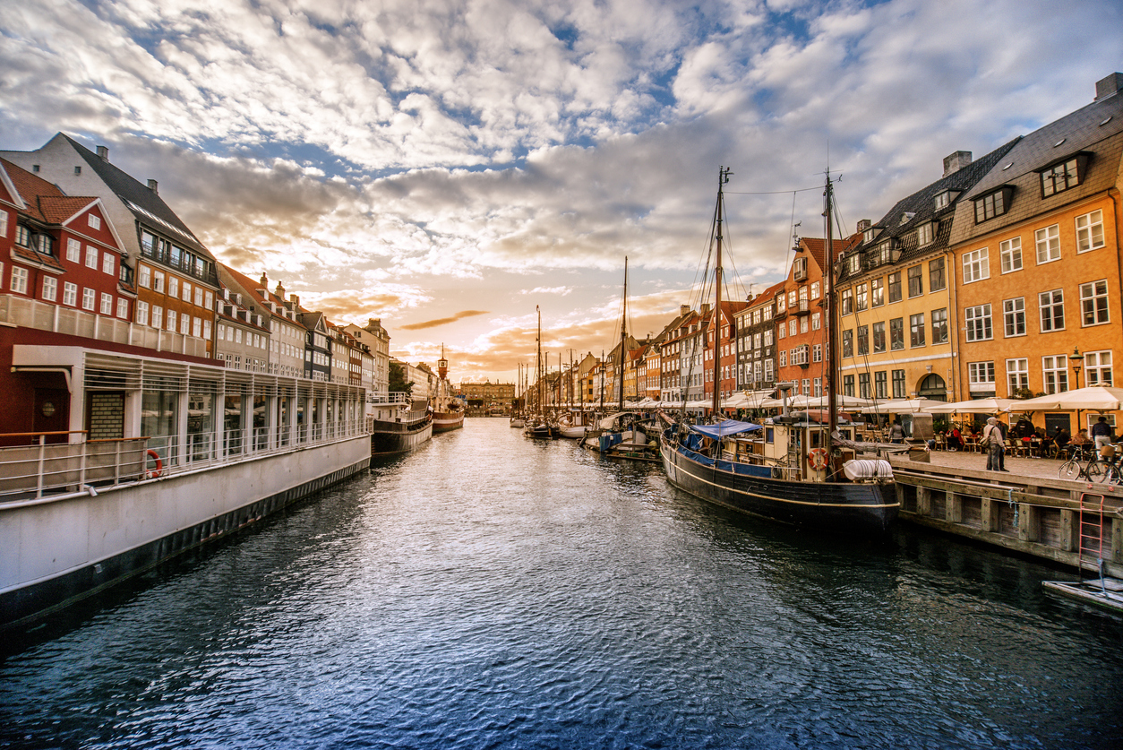 copenhag-manzarasi
