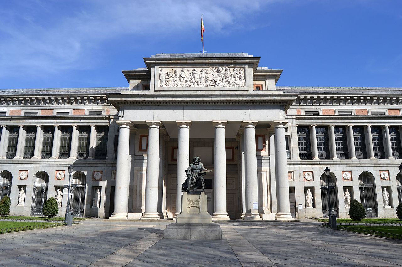 Prado Müzesi