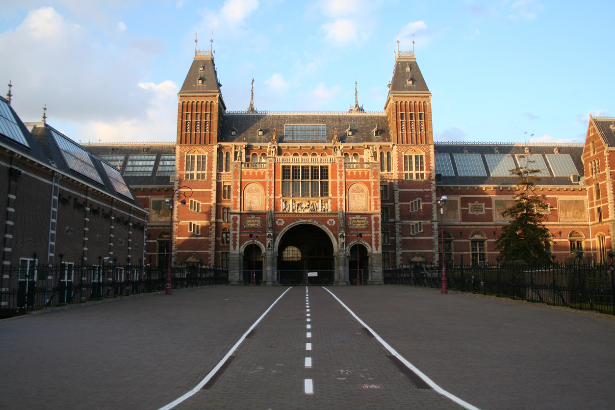 Rijksmuseum