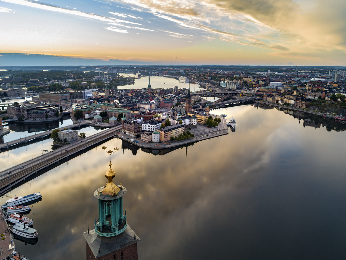 Z Kuşağının Yaşamak İstediği Şehirler