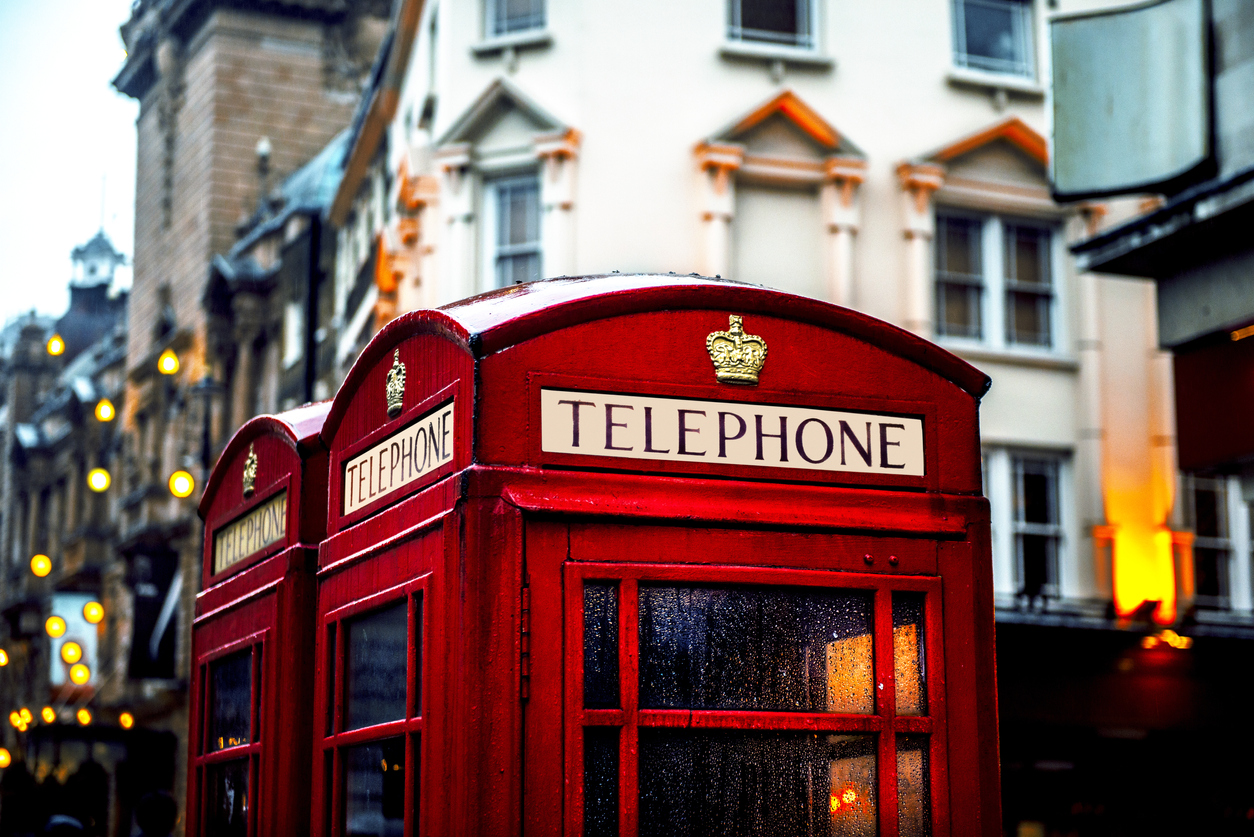 Londra Filmleri
