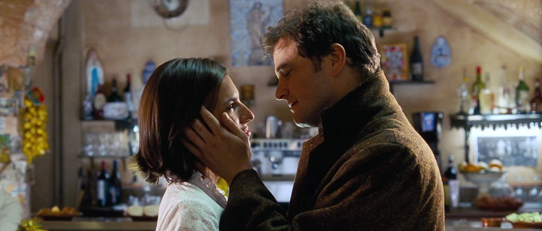 Love Actually