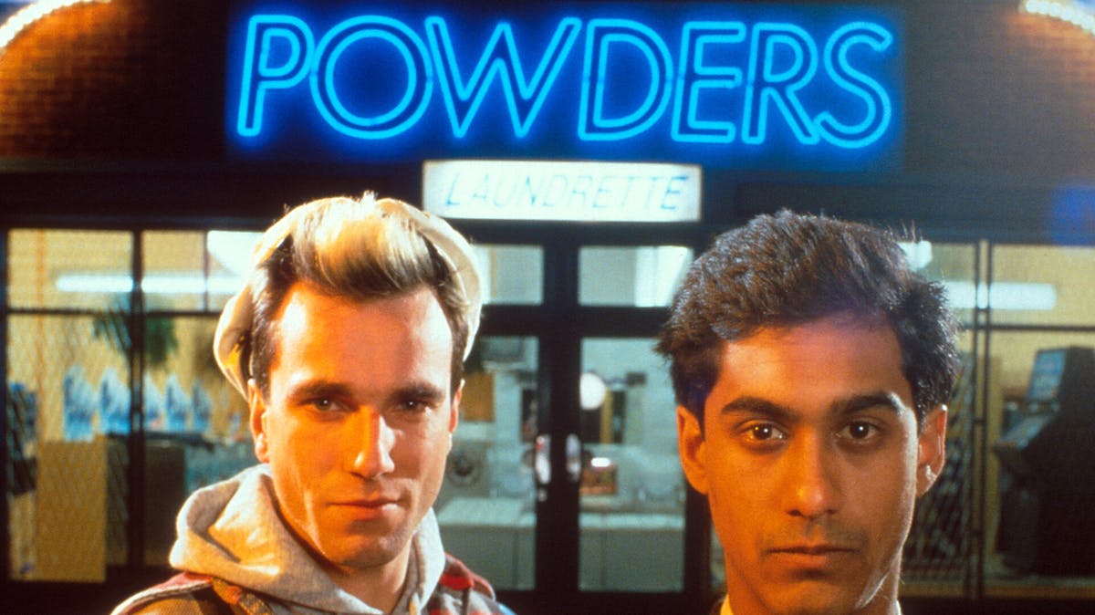 My Beautiful Laundrette