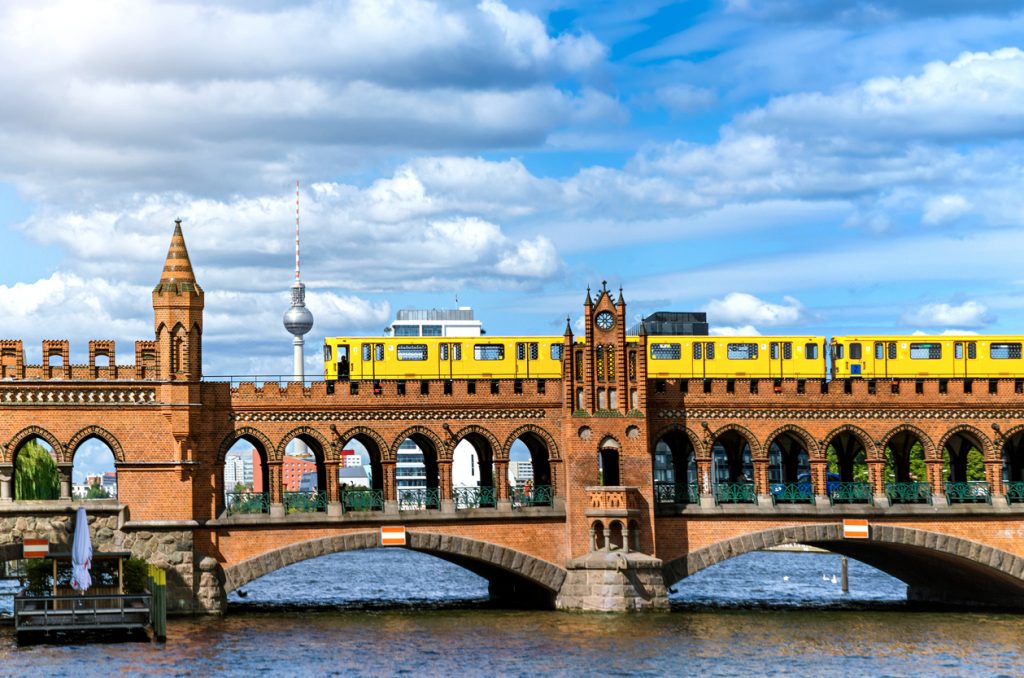 Berlin ve Veganlık