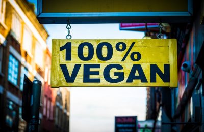 Veganizm Nedir