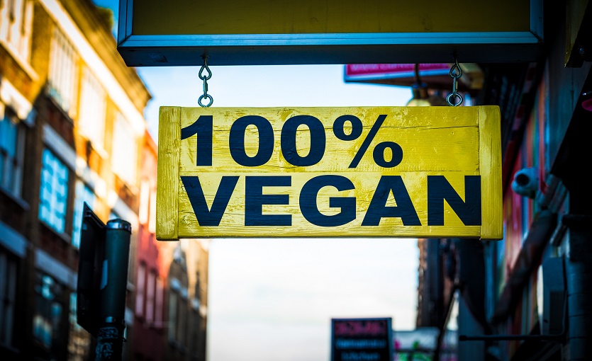 Veganizm Nedir