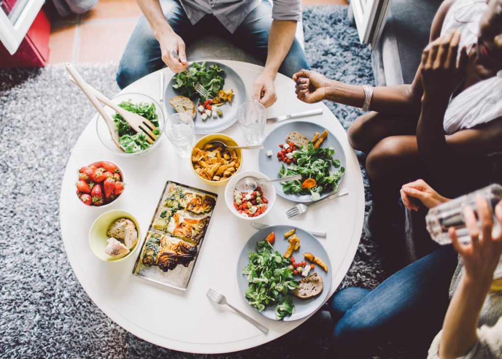 Veganlık Vejetaryenlik Farkı Nedir